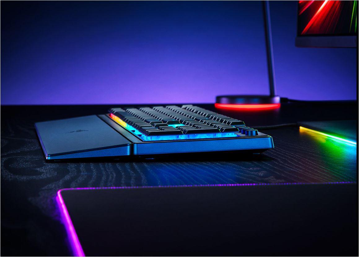 KB Razer Ornata V3 - Low Profile Gaming, "RZ03-04460100-R3M1"