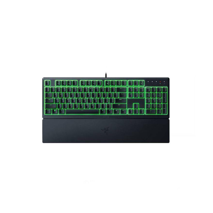 Razer Ornata V3 X - Low Profile Gaming, "RZ03-04470100-R3M1"