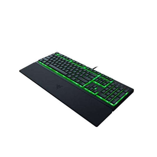Razer Ornata V3 X - Low Profile Gaming, "RZ03-04470100-R3M1" (timbru verde 0.8 lei)