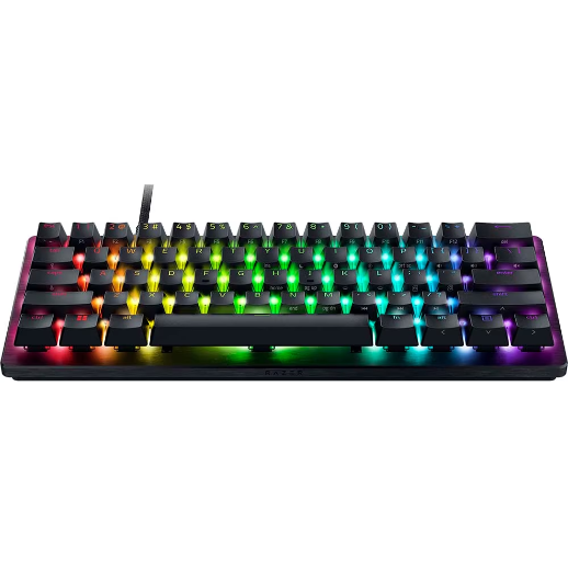 Tastatura Razer Huntsman V3 Pro Mini "RZ03-04990100-R3M1"