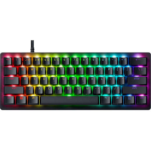 Tastatura Razer Huntsman V3 Pro Mini "RZ03-04990100-R3M1"