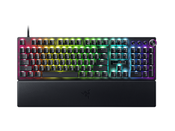 Razer Huntsman V3 Pro 8KHz "RZ03-05530100-R3M1"