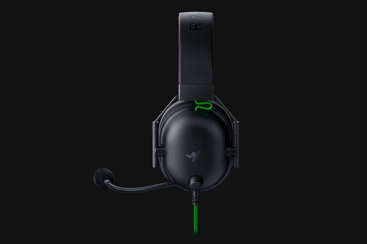 Casti cu micofon Razer Blackshark V2 X G, "RZ04-03240600-R3M1"
