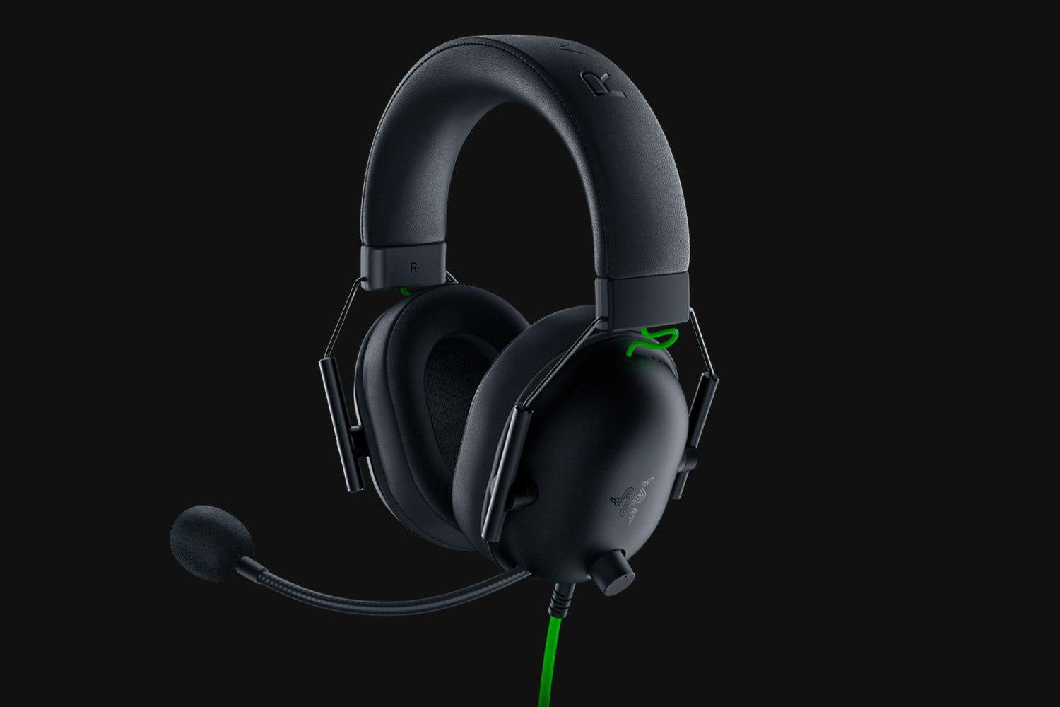 Casti cu micofon Razer Blackshark V2 X G, "RZ04-03240600-R3M1"