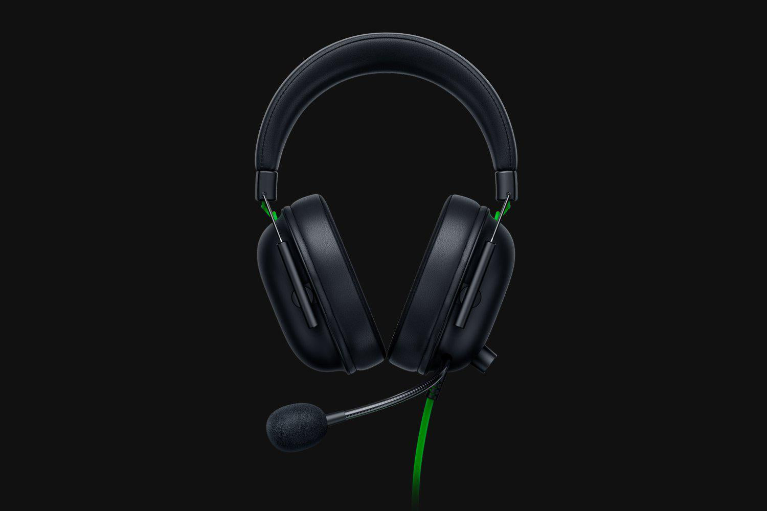 Casti cu micofon Razer Blackshark V2 X G, "RZ04-03240600-R3M1"