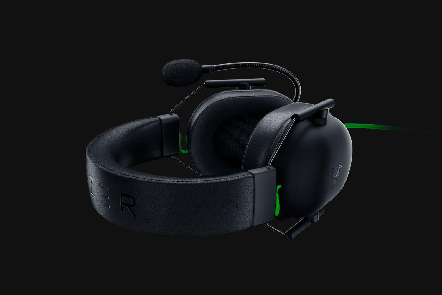 Casti cu micofon Razer Blackshark V2 X G, "RZ04-03240600-R3M1"