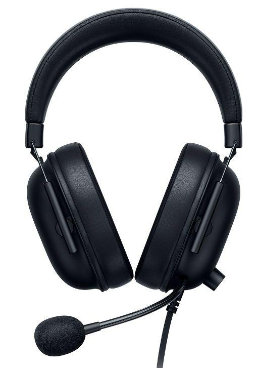 Casti Razer Blackshark V2 X PS Ed. "RZ04-03241000-R3G1"