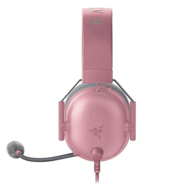 Casti Razer Blackshark V2 X PS Ed. Quart "RZ04-03241400-R3G1"