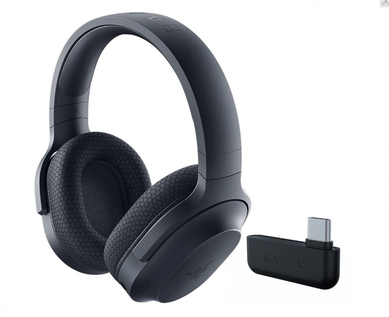 Casti cu micofon Razer Barracuda X Wirel, "RZ04-04430100-R3M1"