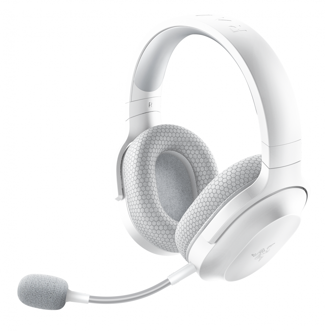 Barracuda X (2022) - Mercury White "RZ04-04430200-R3M1"
