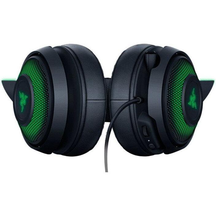 Casti Razer Kraken Kitty V2 Pro "RZ04-04510100-R3M1"