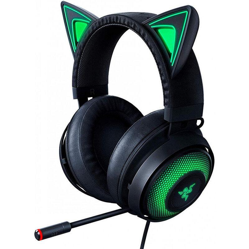 Casti Razer Kraken Kitty V2 Pro "RZ04-04510100-R3M1"