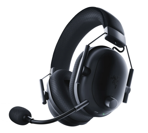 Razer Blackshark V2 Pro (2023) black "RZ04-04530100-R3M1"