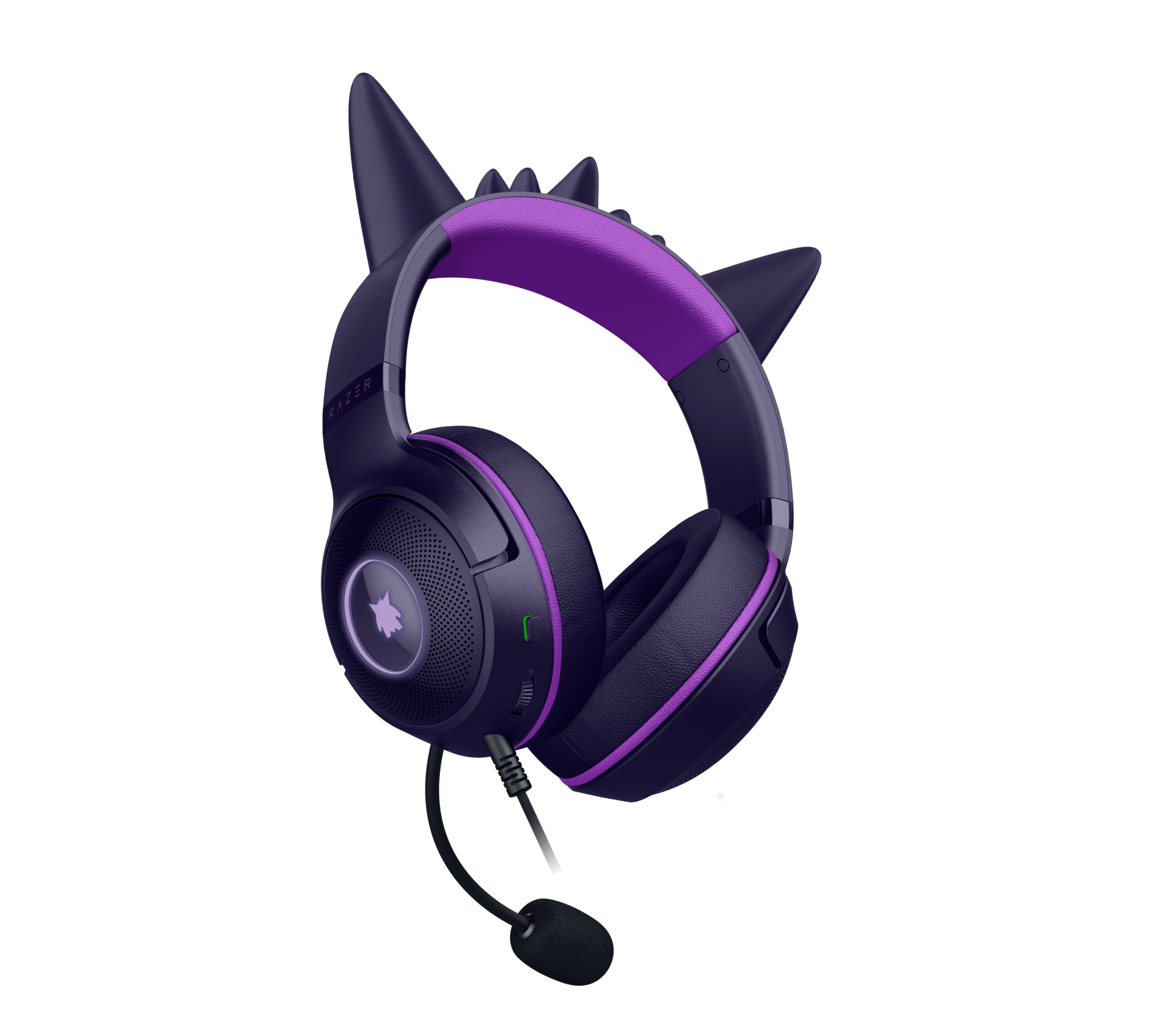 Casti Razer Kraken Kitty V2 Pokemon Ed. "RZ04-04730300-R3M1"