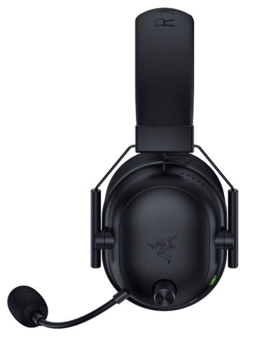 Casti Razer Blackshark V2 HyperSpeed "RZ04-04960100-R3M1"