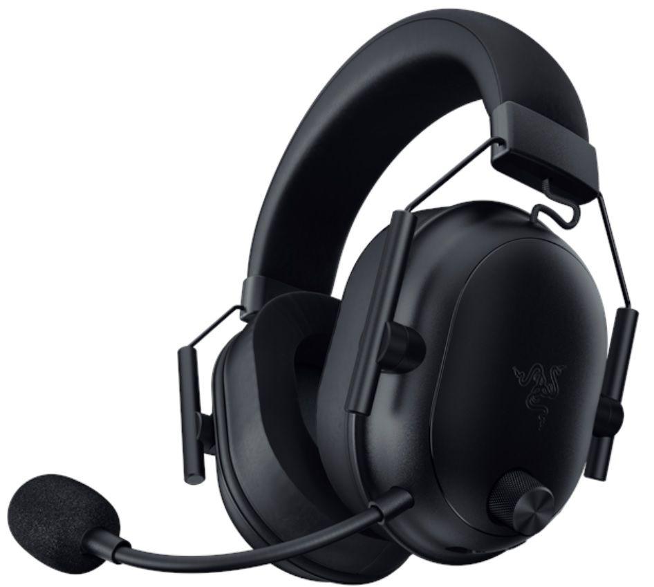 Casti Razer Blackshark V2 HyperSpeed 