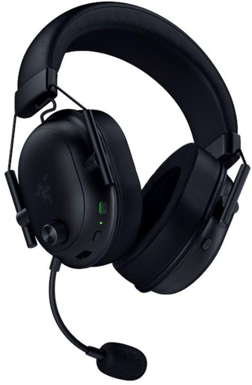 Casti Razer Blackshark V2 HyperSpeed "RZ04-04960100-R3M1"