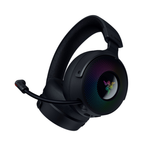 Casti Razer Kraken V4 Pro "RZ04-05160100-R3M1"