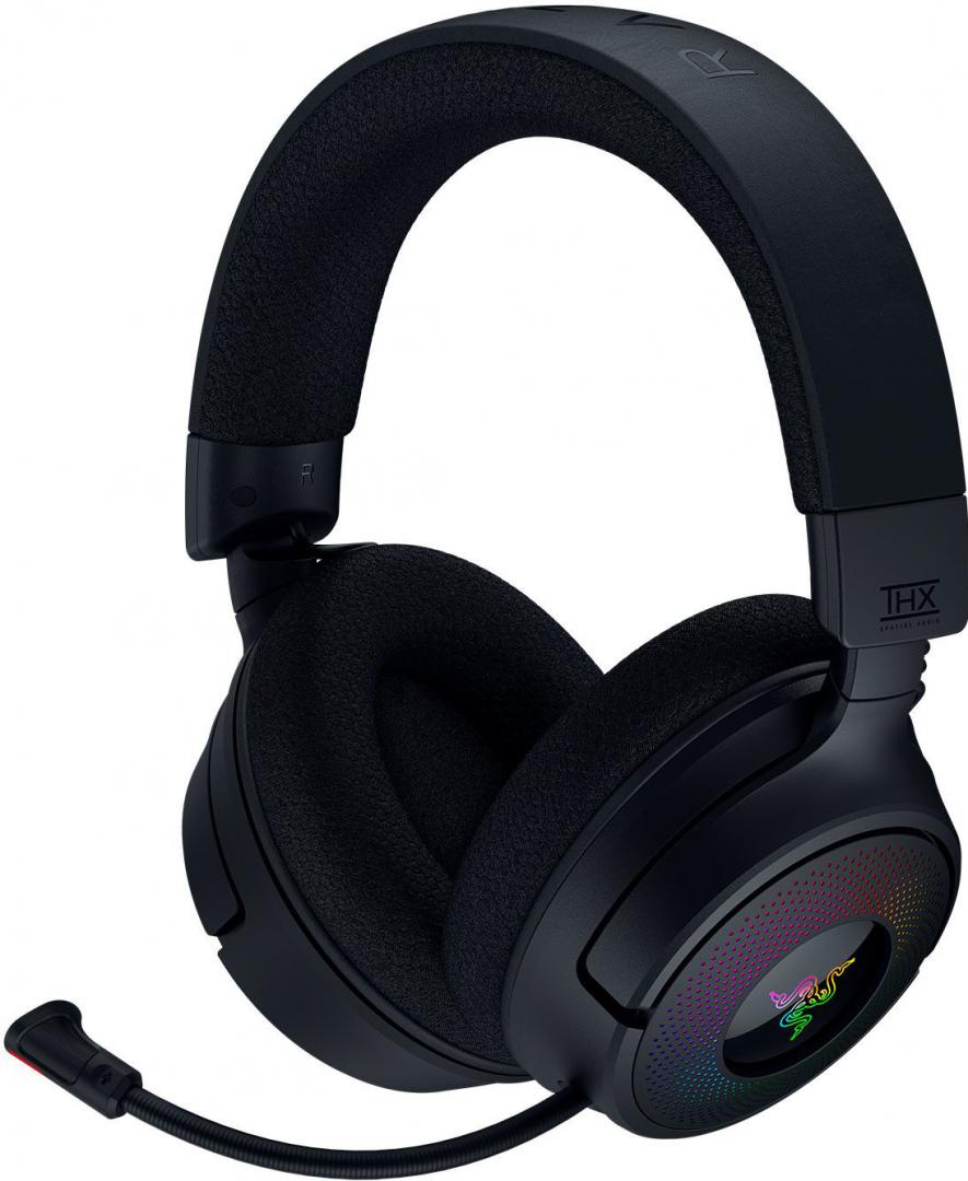Casti wireless Razer Kraken V4 "RZ04-05170100-R3M1"