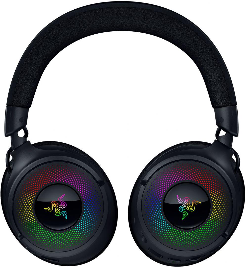 Casti wireless Razer Kraken V4 "RZ04-05170100-R3M1"
