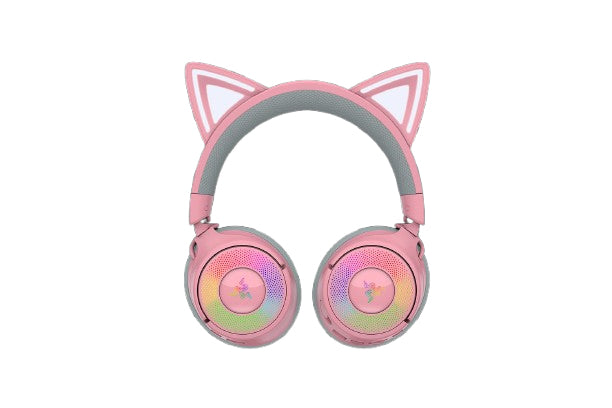Casti Razer Kraken Kitty V3 Pro, roz "RZ04-05170200-R3M1"