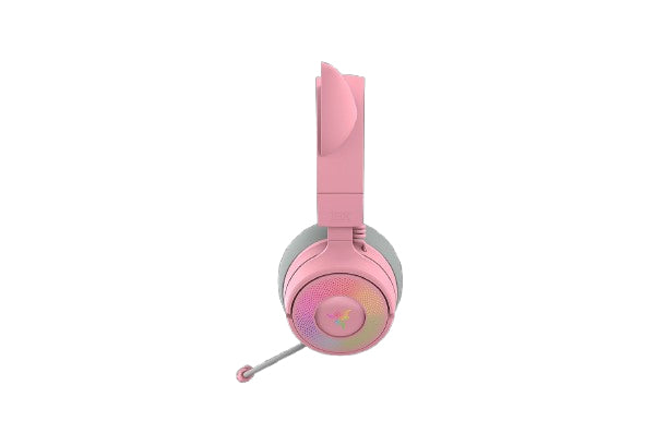 Casti Razer Kraken Kitty V3 Pro, roz "RZ04-05170200-R3M1"