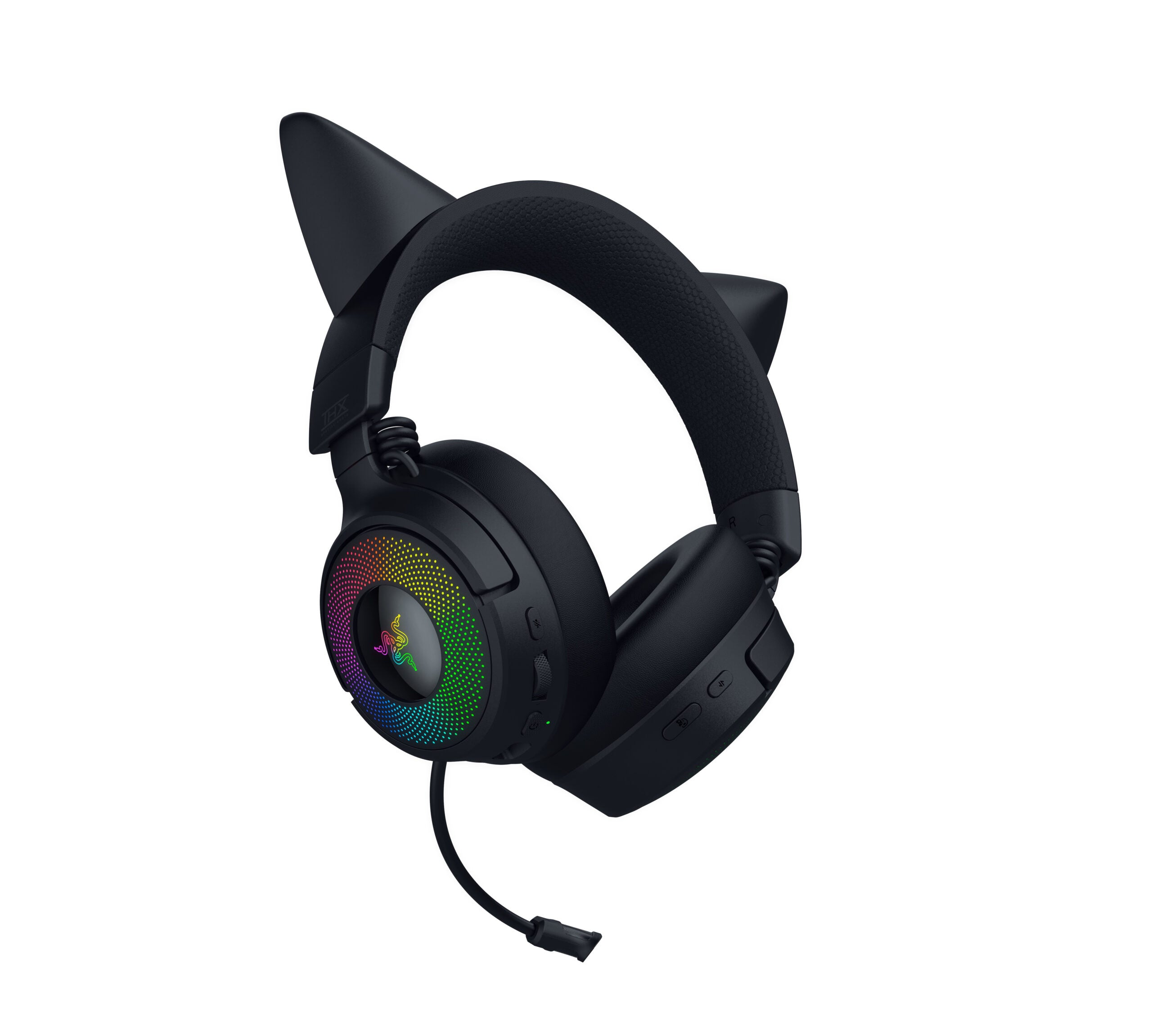 Casti Razer Kraken Kitty V3 Pro, negru "RZ04-05170300-R3M1"