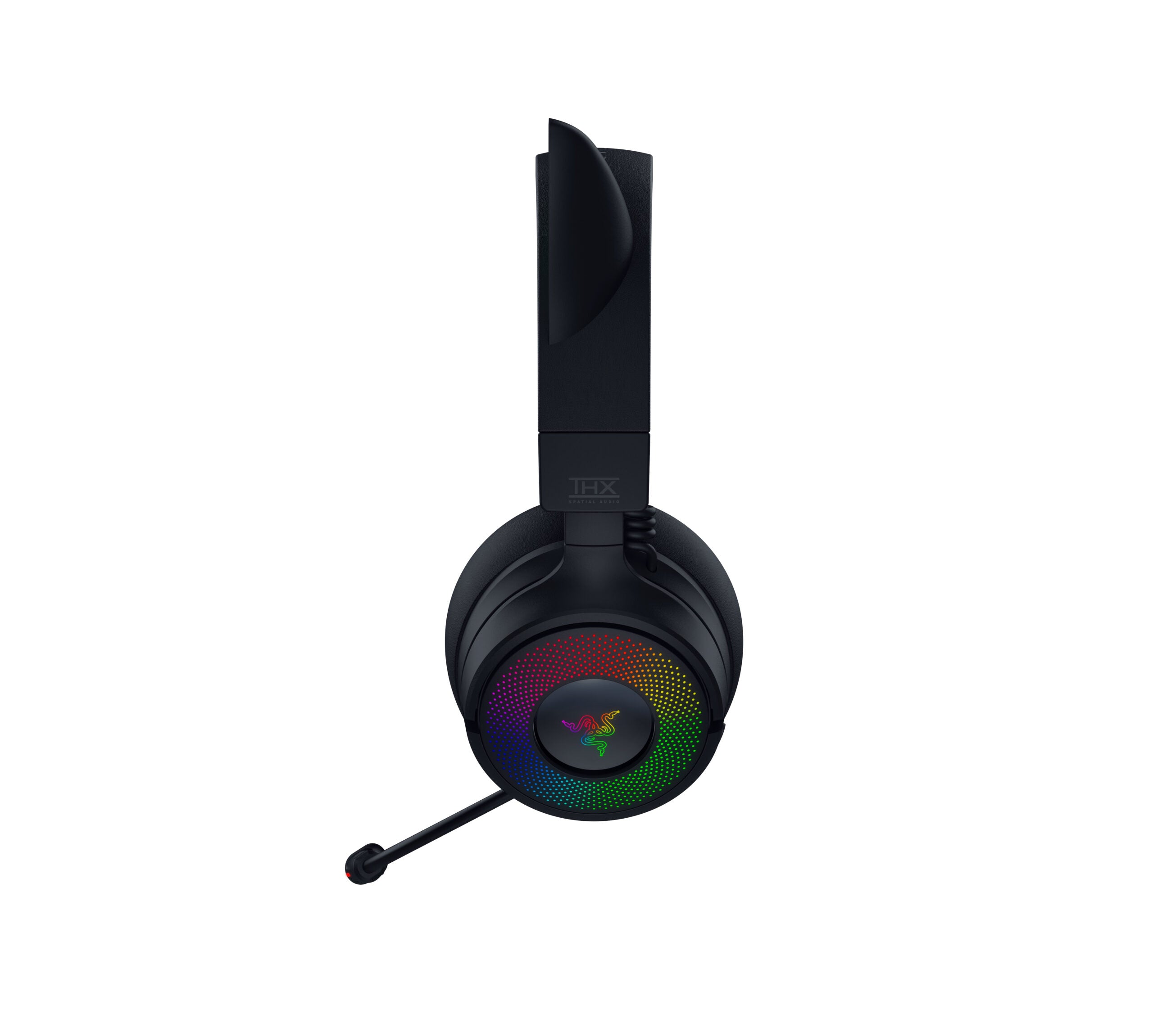 Casti Razer Kraken Kitty V3 Pro, negru "RZ04-05170300-R3M1"