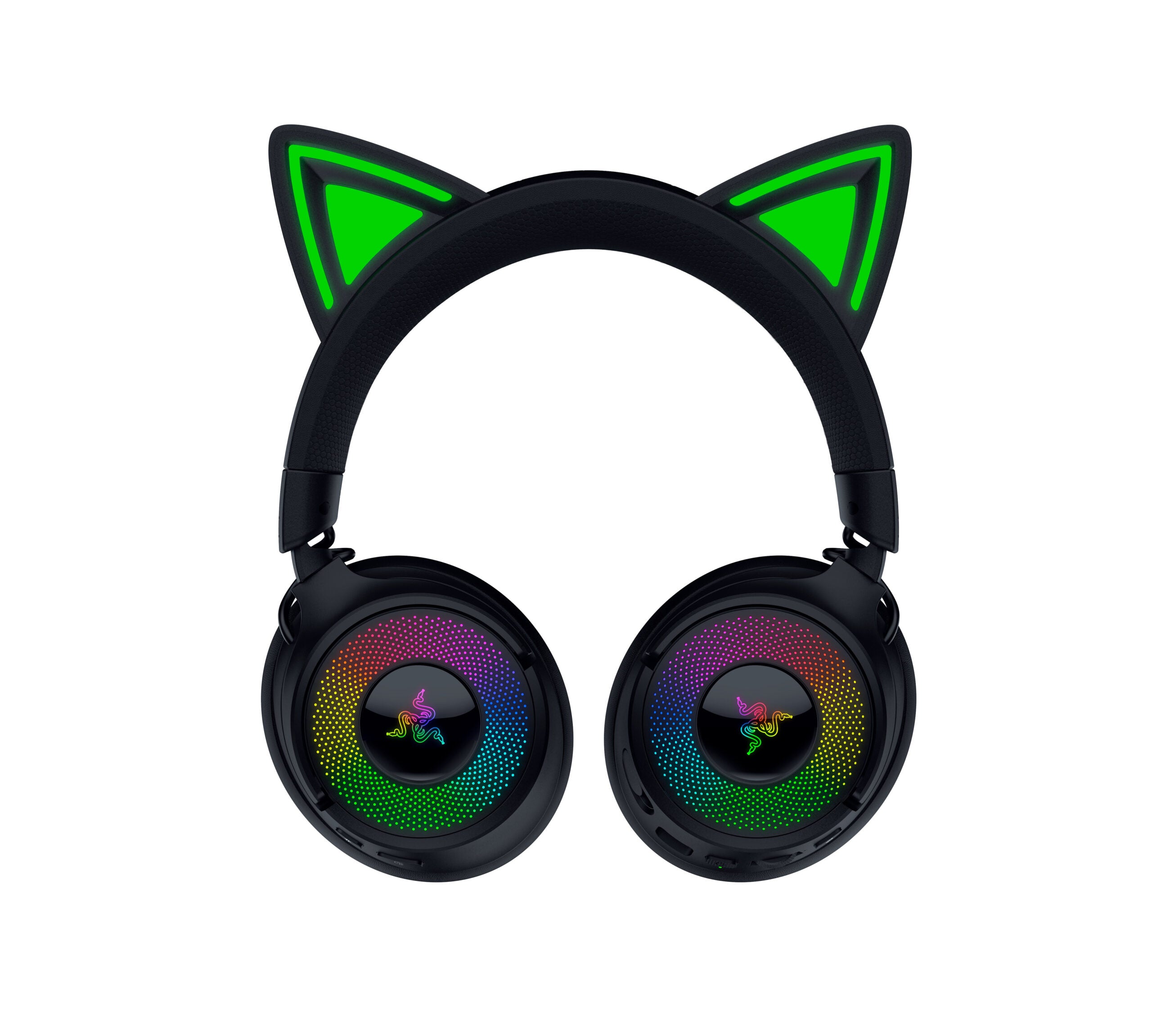 Casti Razer Kraken Kitty V3 Pro, negru "RZ04-05170300-R3M1"