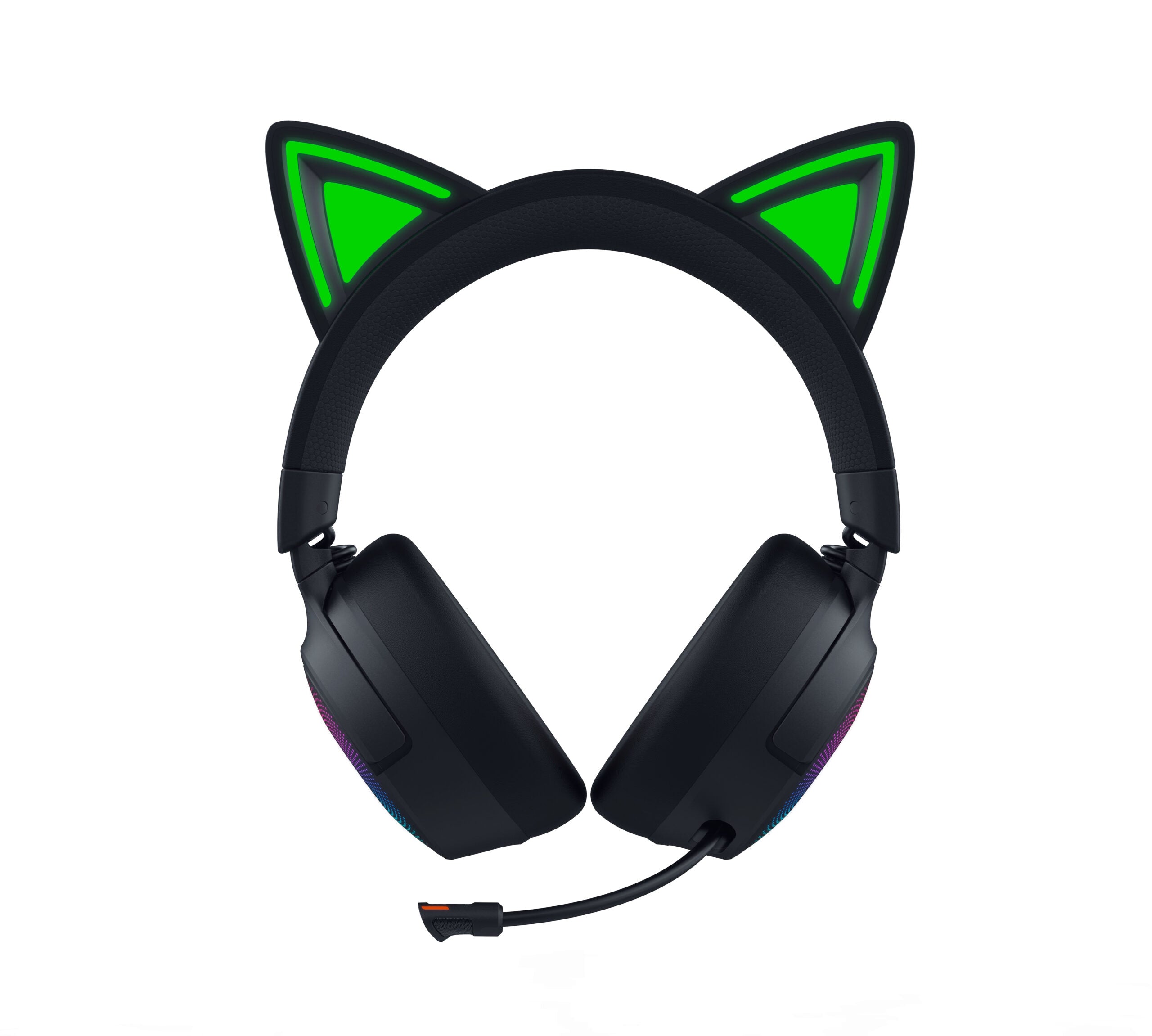 Casti Razer Kraken Kitty V3 Pro, negru "RZ04-05170300-R3M1"