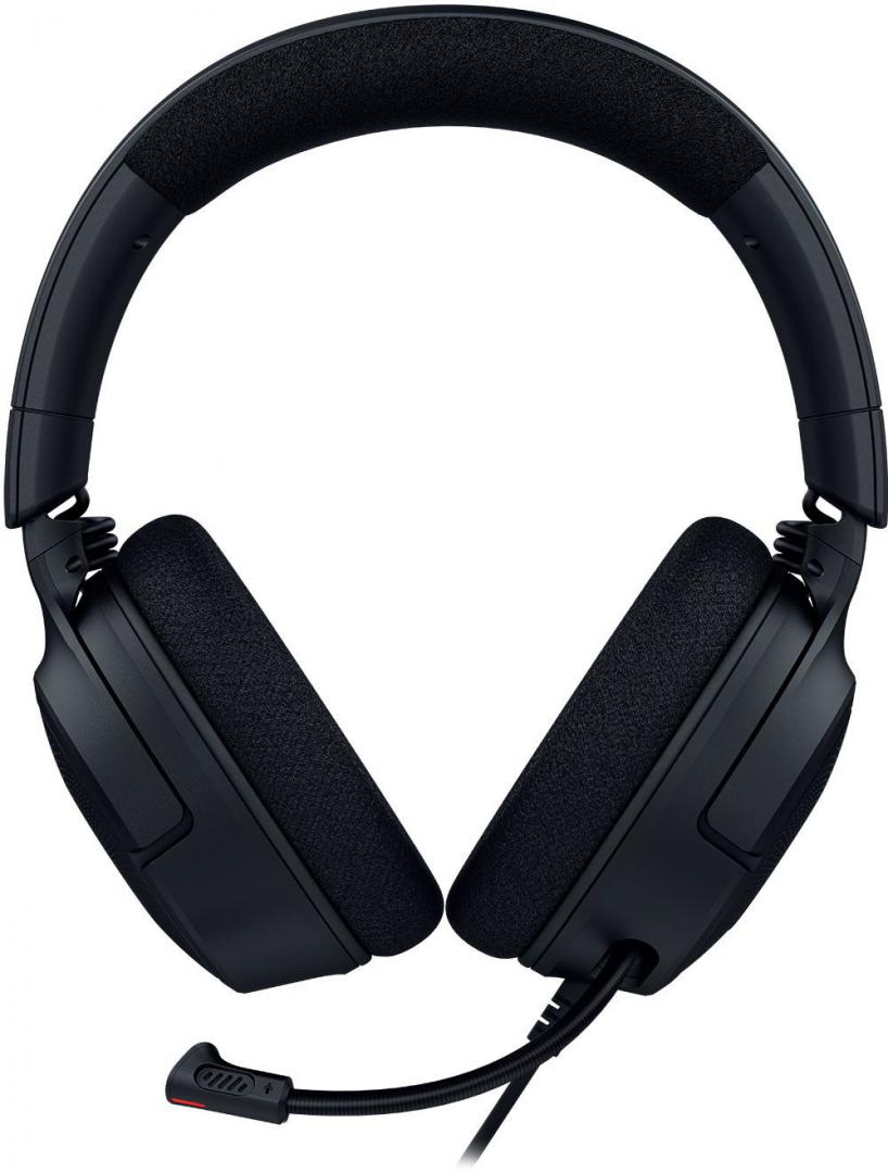 Casti Razer Kraken V4 X "RZ04-05180100-R3M1" (timbru verde 0.8 lei)