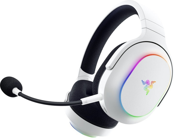 Casti Razer Barracuda X Chroma alb "RZ04-05220200-R3M1"