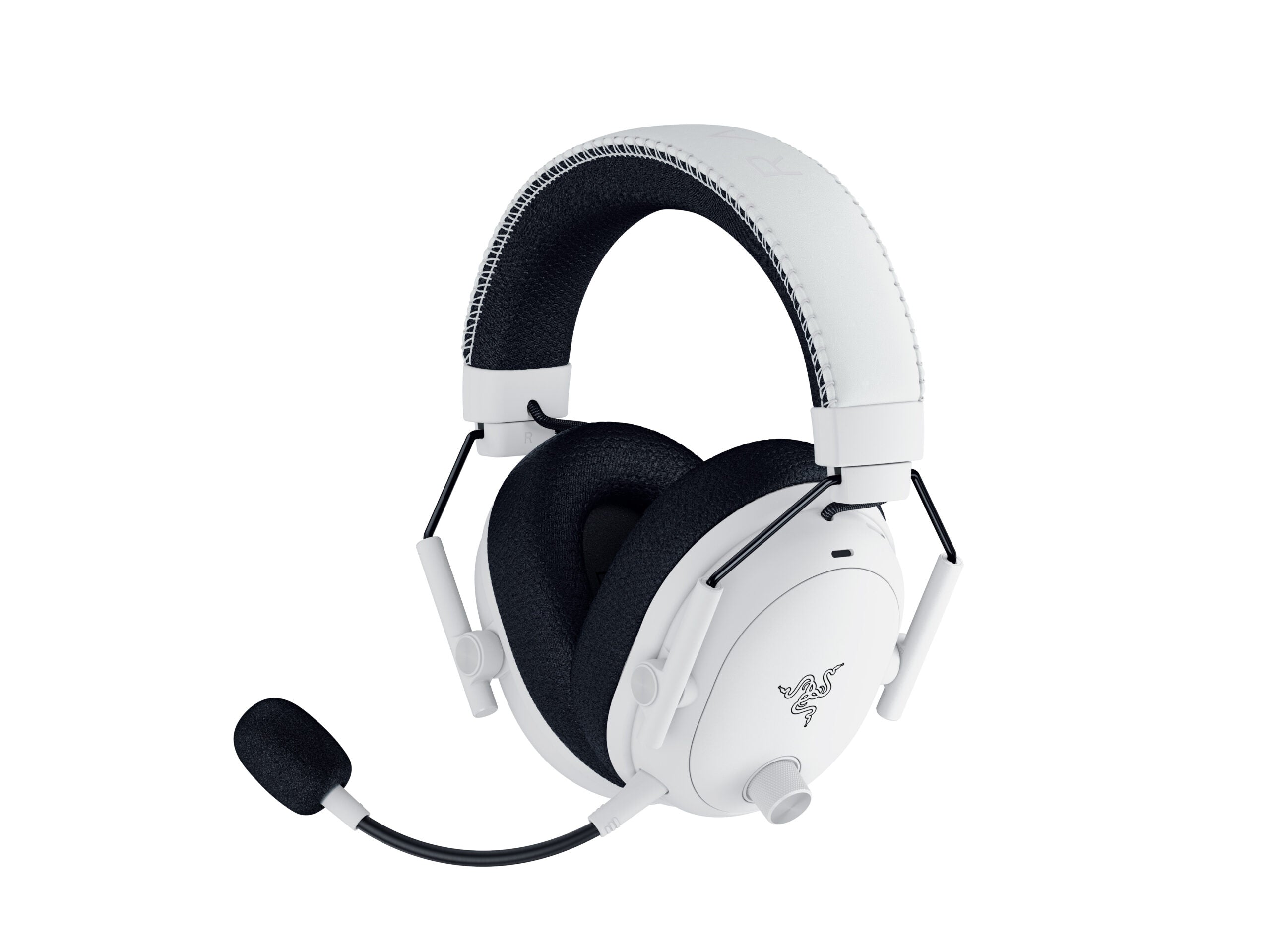 Casti Razer Blackshark V3 Pro, alb "RZ04-05400200-R3M1"