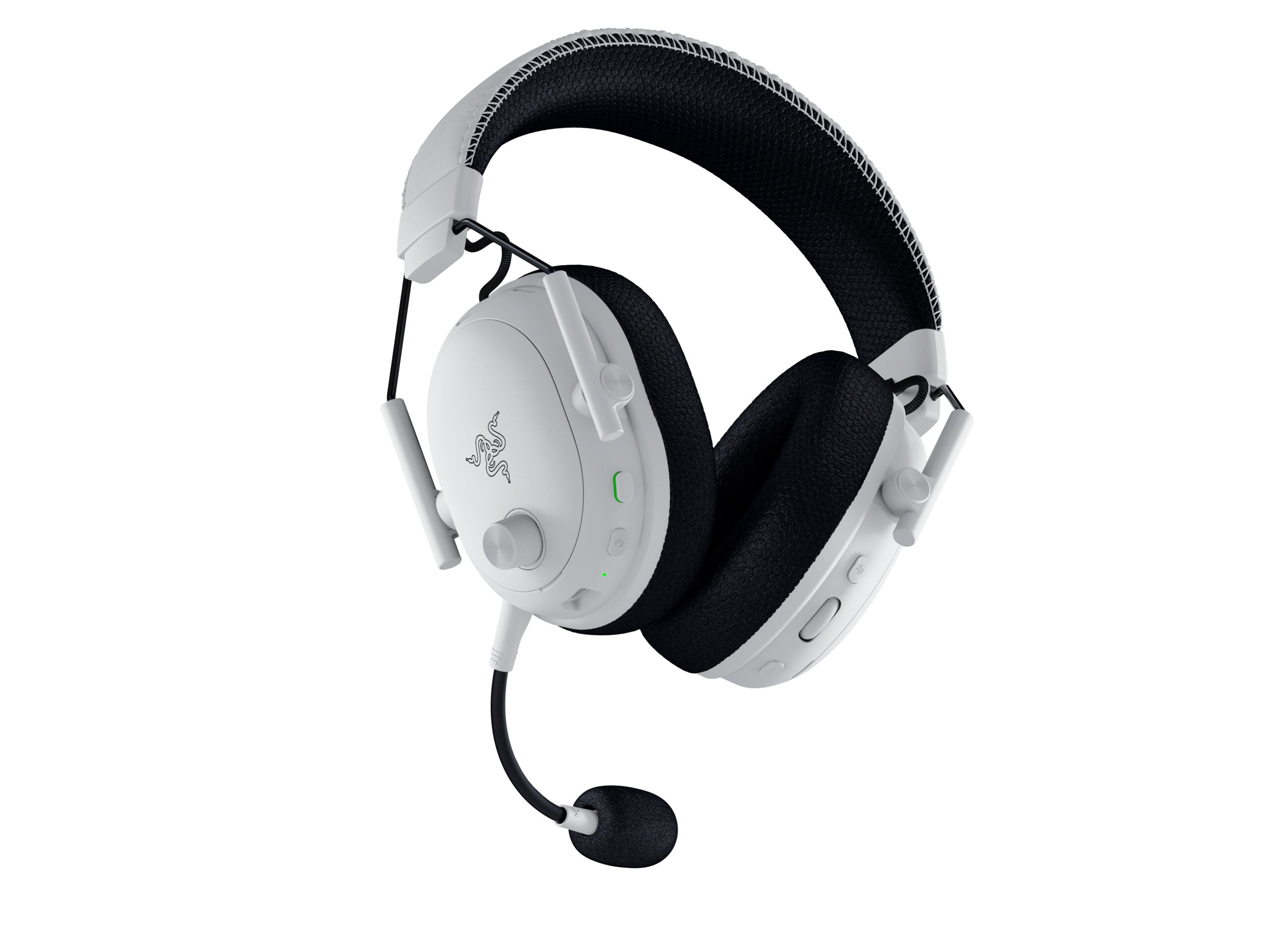 Casti Razer Blackshark V3 Pro, alb "RZ04-05400200-R3M1"