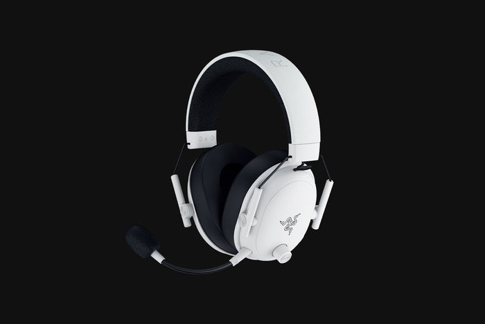 Casti Razer Blackshark V3, alb "RZ04-05410400-R3M1"