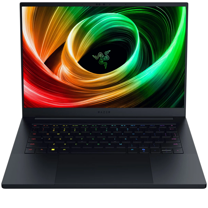 Razer Blade 14 (P11-NT/2.8K 120Hz OLED/Ryzen AI 9 365/32GB/RTX 5070/1TB) "RZ09-05306ES3-R3E1" – Notebook gaming