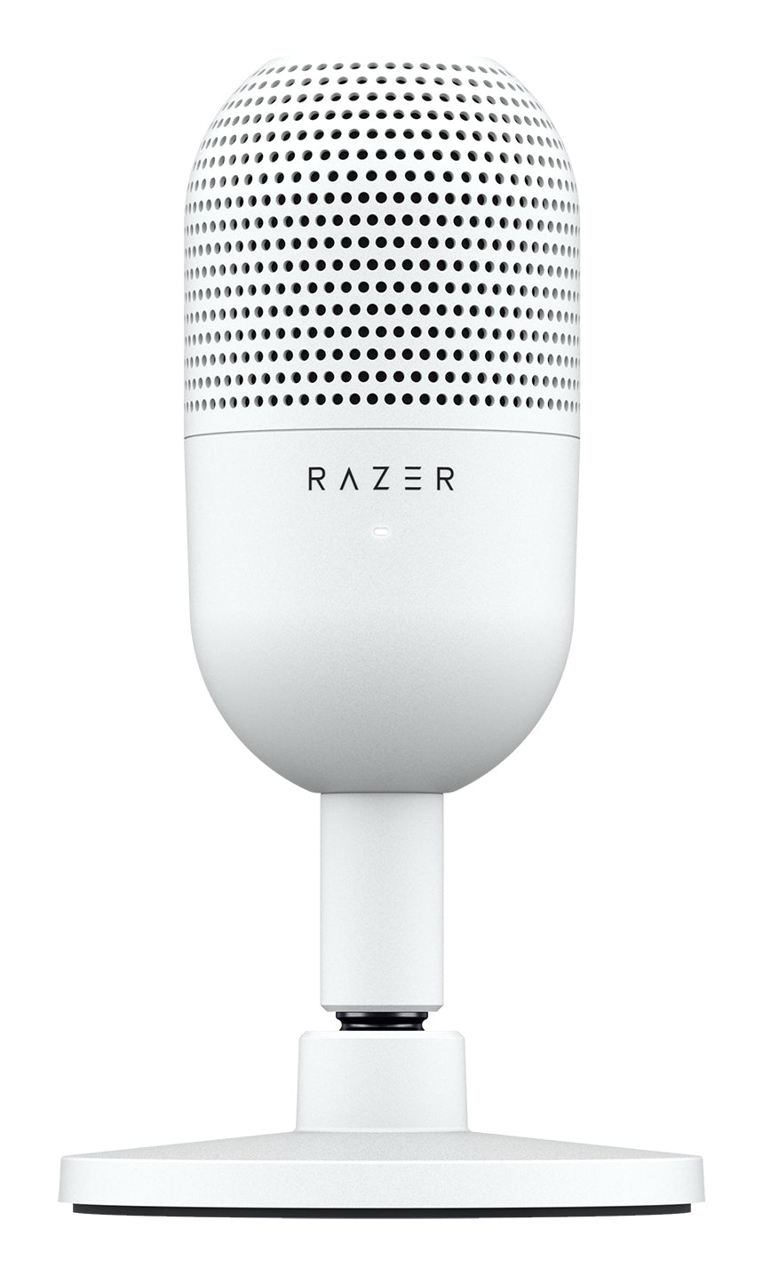 Microfon Razer Seiren V3 Mini White "RZ19-05050300-R3M1"
