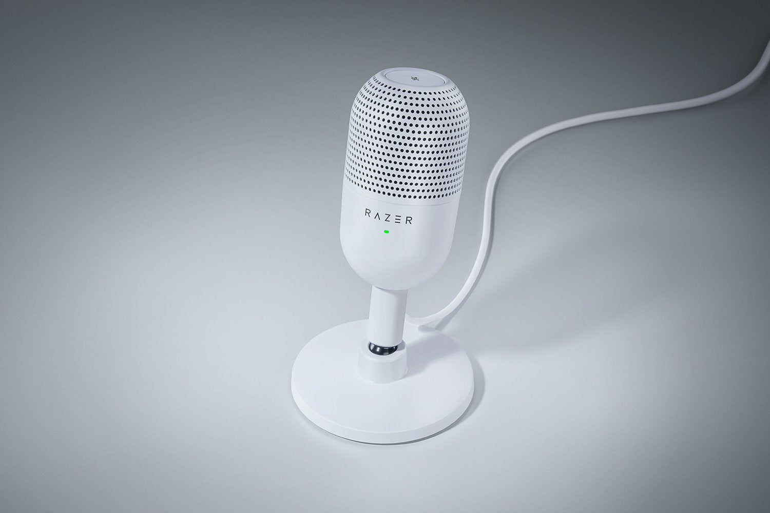Microfon Razer Seiren V3 Mini White "RZ19-05050300-R3M1"