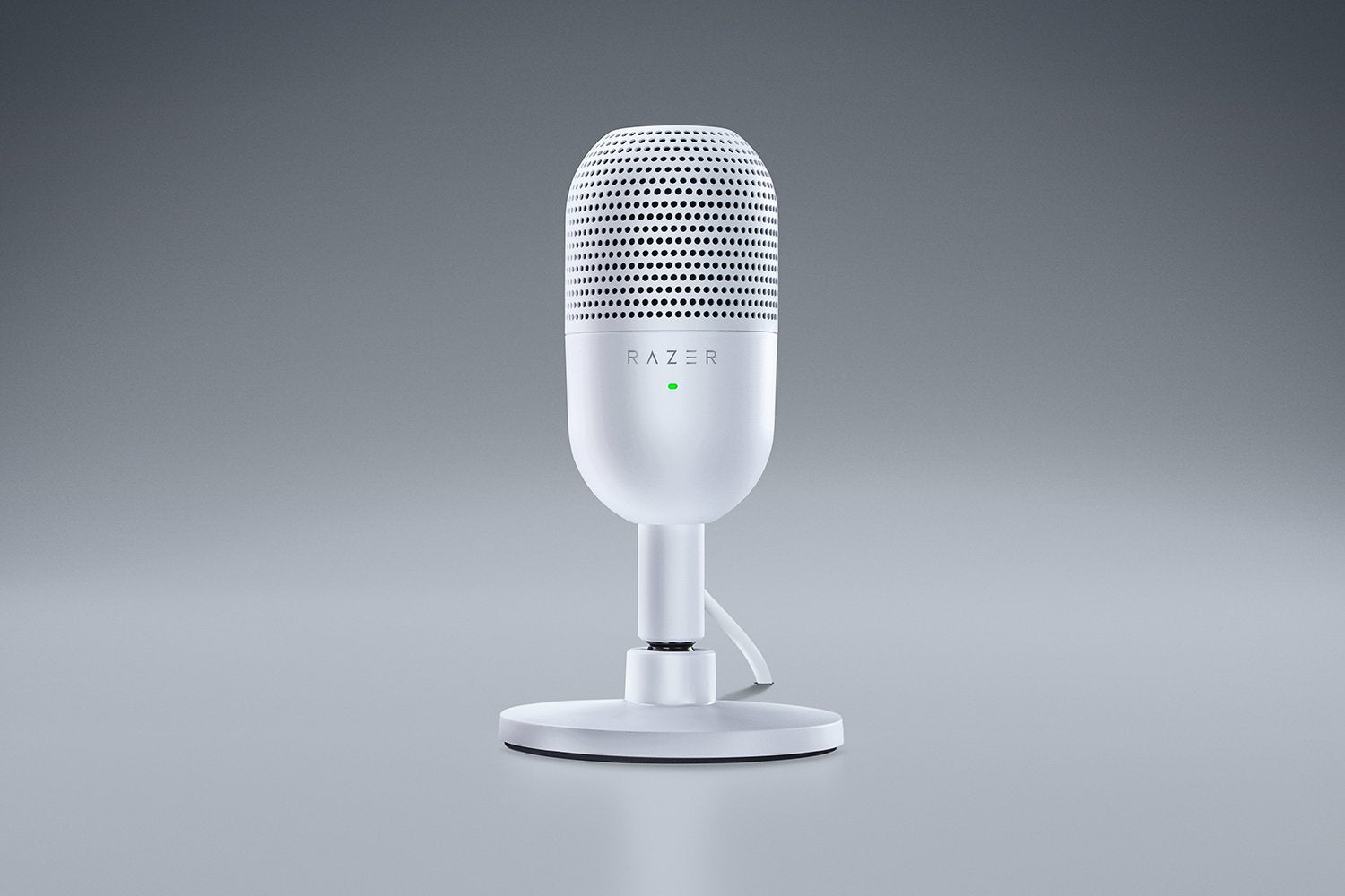 Microfon Razer Seiren V3 Mini White "RZ19-05050300-R3M1"