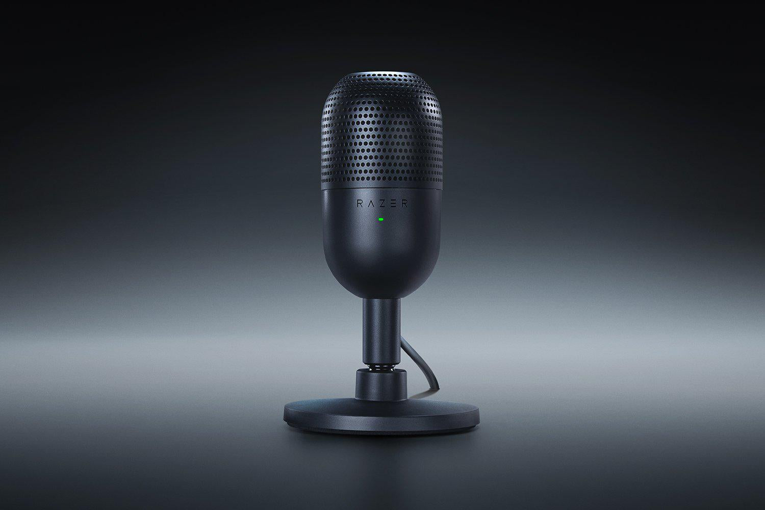 Microfon Razer Seiren V3 Chroma RGB "RZ19-05060100-R3M1"