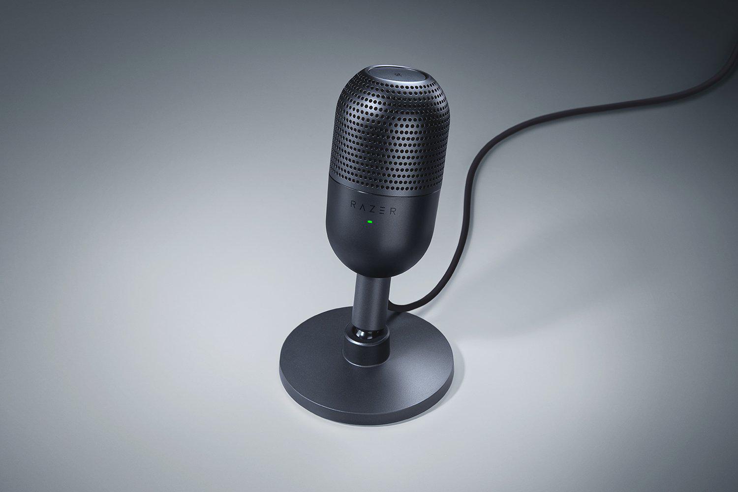 Microfon Razer Seiren V3 Chroma RGB "RZ19-05060100-R3M1"