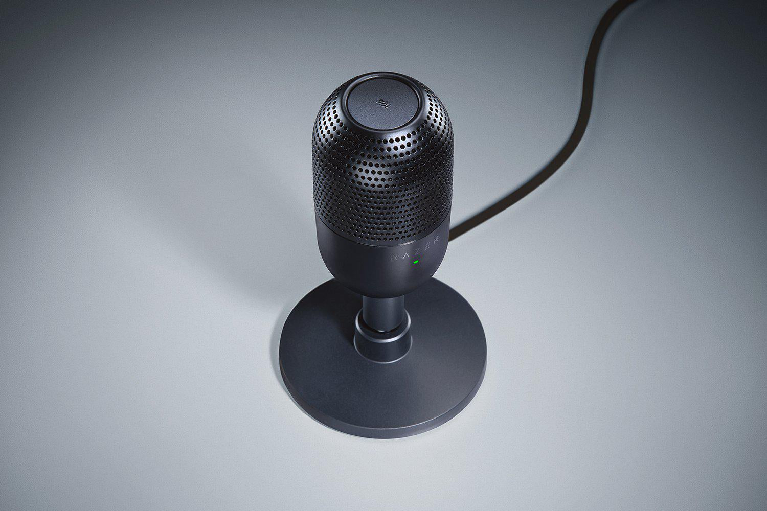 Microfon Razer Seiren V3 Chroma RGB "RZ19-05060100-R3M1"