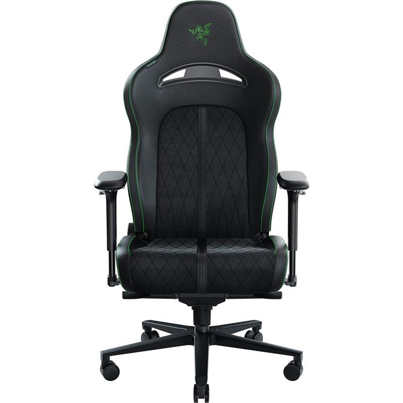 Scaun Razer Enki Pro (Green) "RZ38-03710100-R3G1"