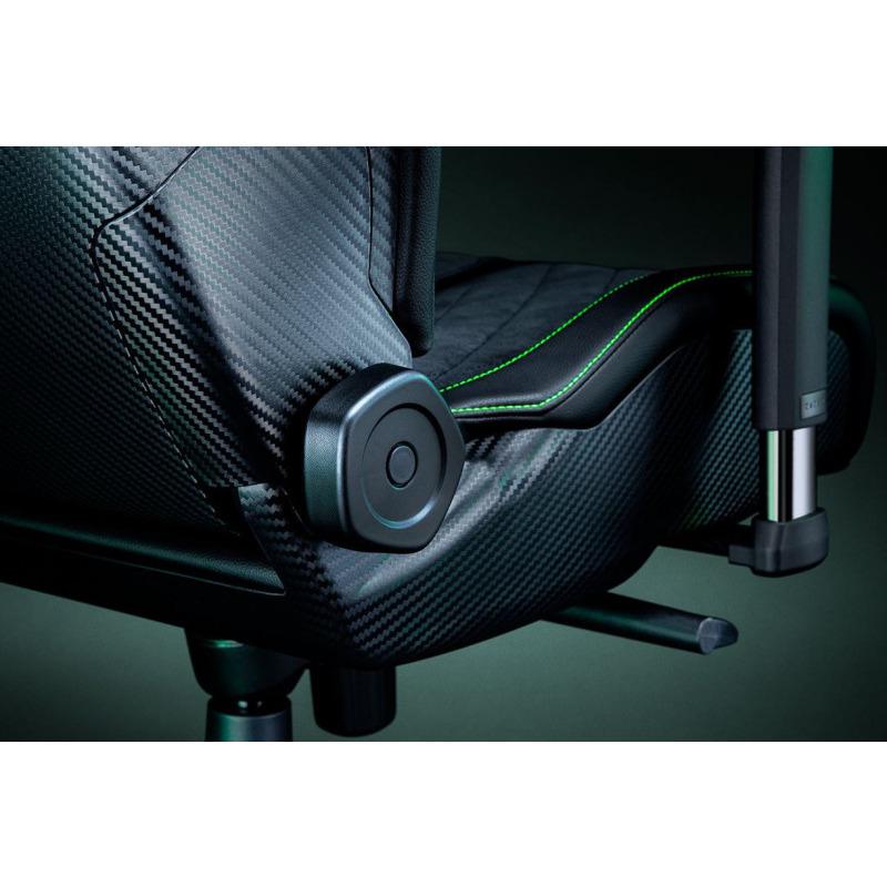 Scaun Razer Enki Pro (Green) 