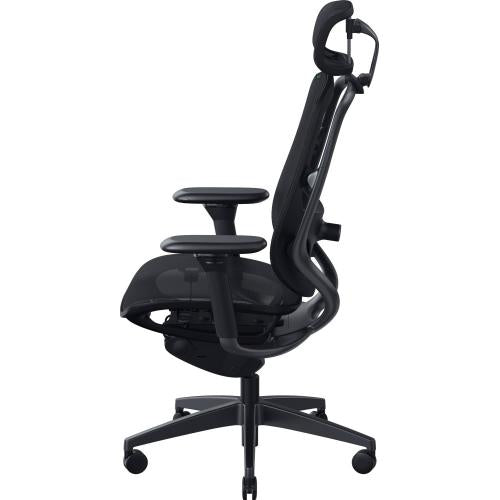 Scaun Razer Fujin Pro, negru 