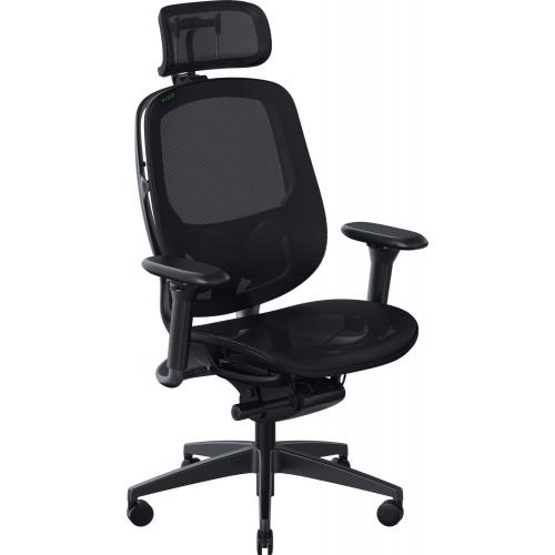 Scaun Razer Fujin Pro, negru 