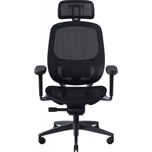 Scaun Razer Fujin Pro, negru 