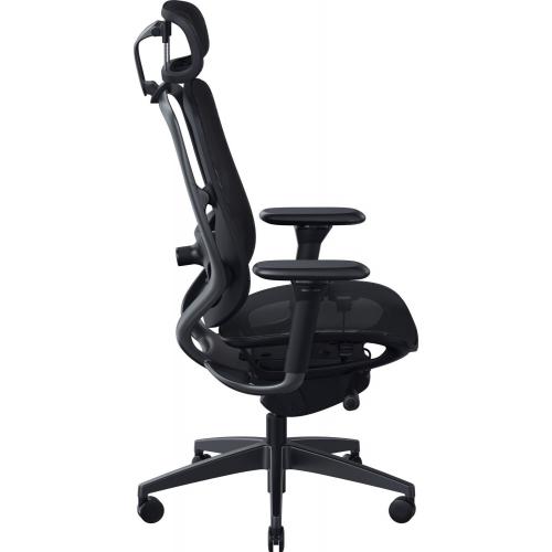 Scaun Razer Fujin Pro, negru 