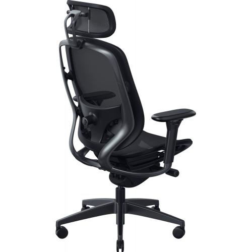 Scaun Razer Fujin Pro, negru 