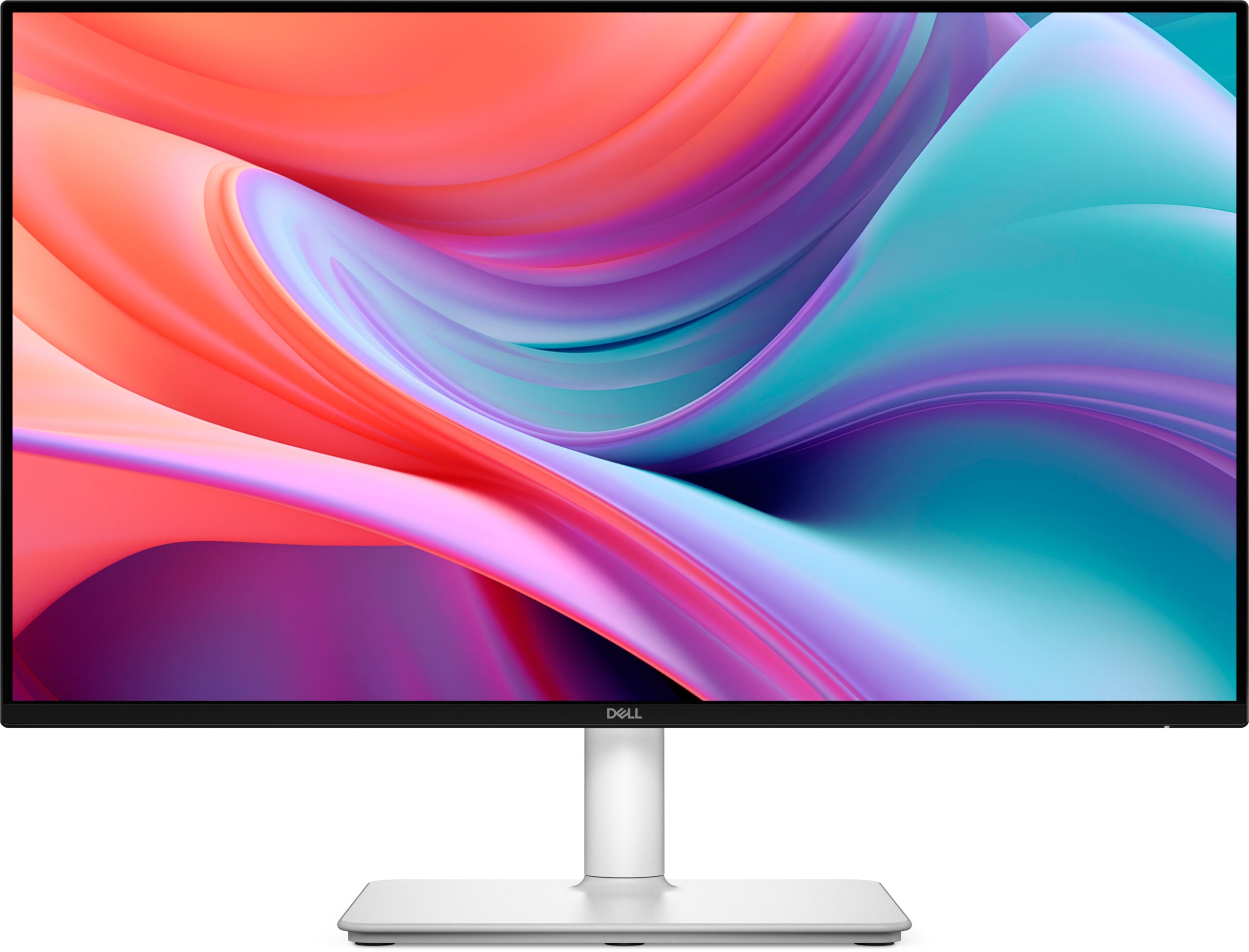 Dell 24 Plus Monitor - S2425HSM 23.8" FHD 1920x1080 144Hz, AMD FreeSync, 99% sRGB (CIE 1931), 93 PPI, 16:9, IPS, AG, 300 cd/m2, 1500:1, 178/178, 1ms/4ms/5ms/8ms, HDMI, Dual 3W speakers "S2425HSM-05"